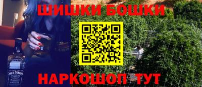 шишки Изобильный